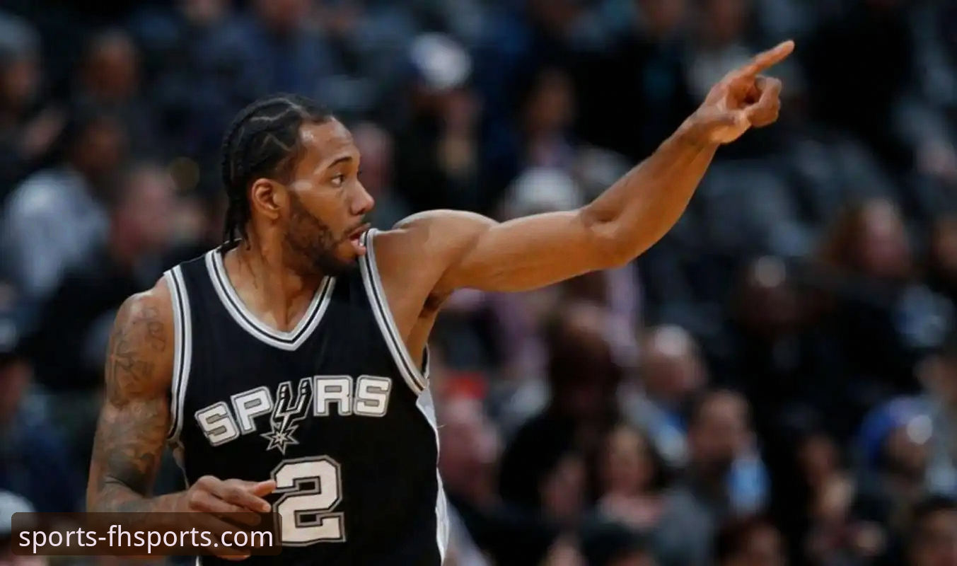 伦纳德详解手腕伤势与快船失利：从FH体育平台看NBA赛场内幕